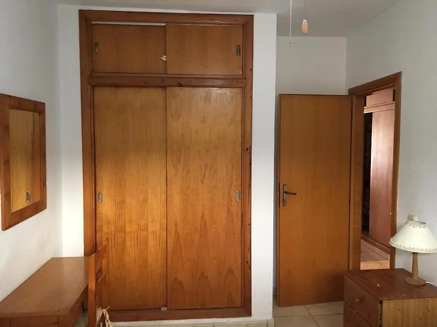 Apartement Las Cascadas Costa Adeje  Spain