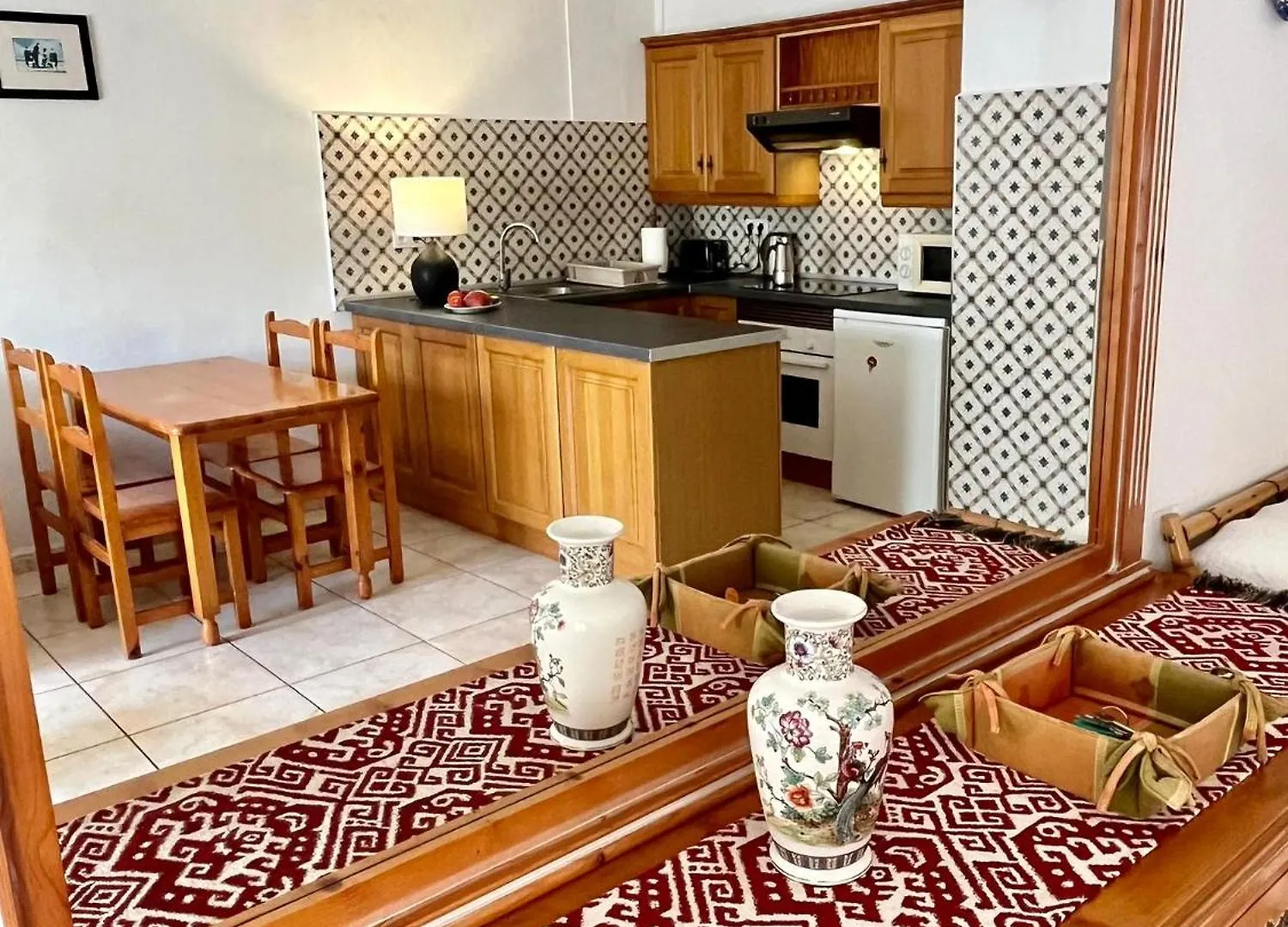Apartment Apartement Las Cascadas Costa Adeje