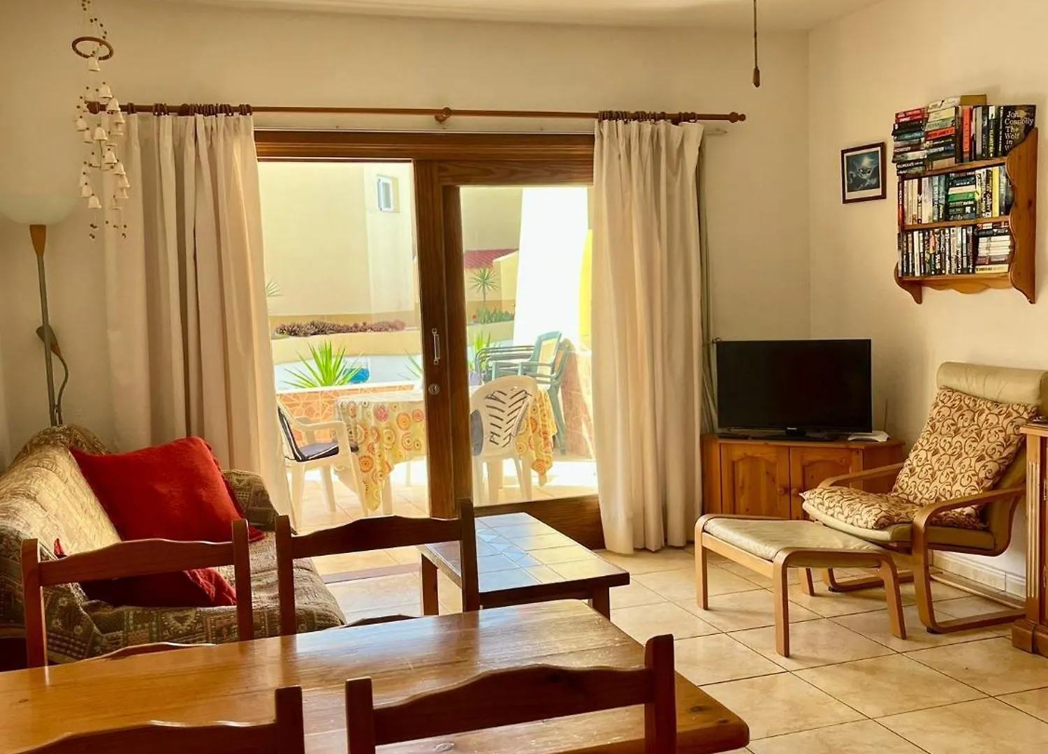 Apartement Las Cascadas Costa Adeje  Apartment Costa Adeje (Tenerife)