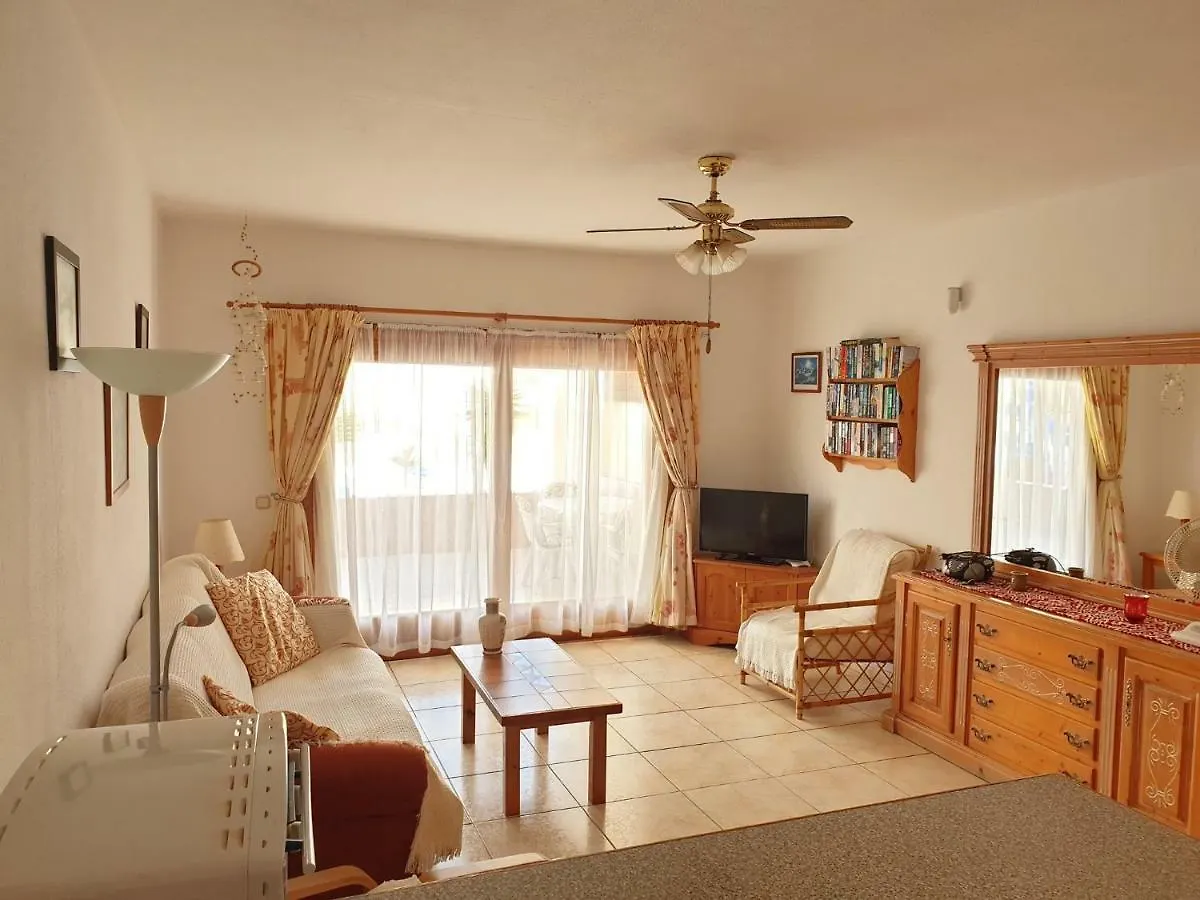 Apartment Apartement Las Cascadas Costa Adeje  Spain