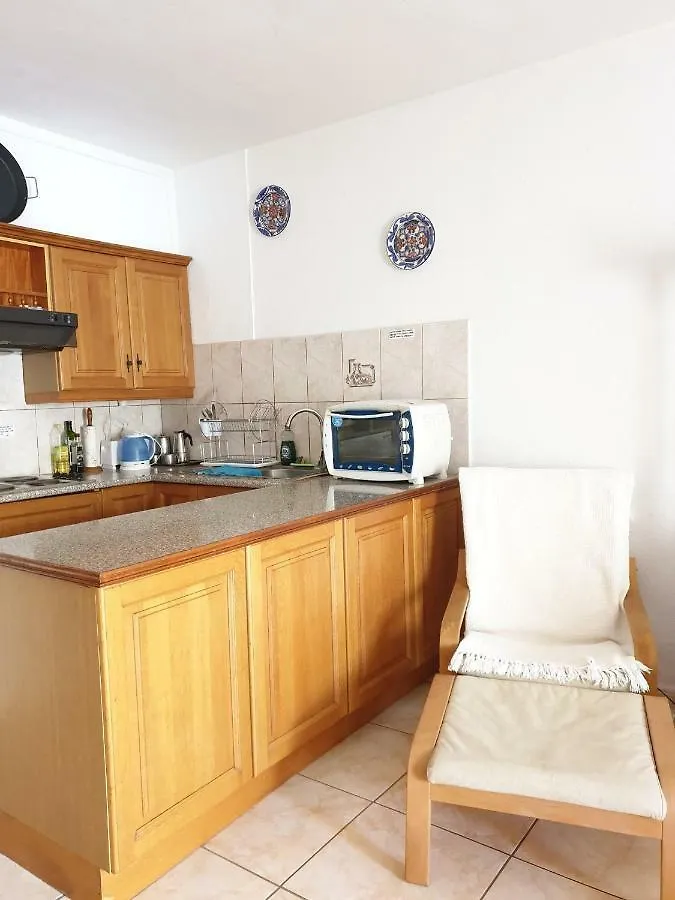 Apartment Apartement Las Cascadas Costa Adeje