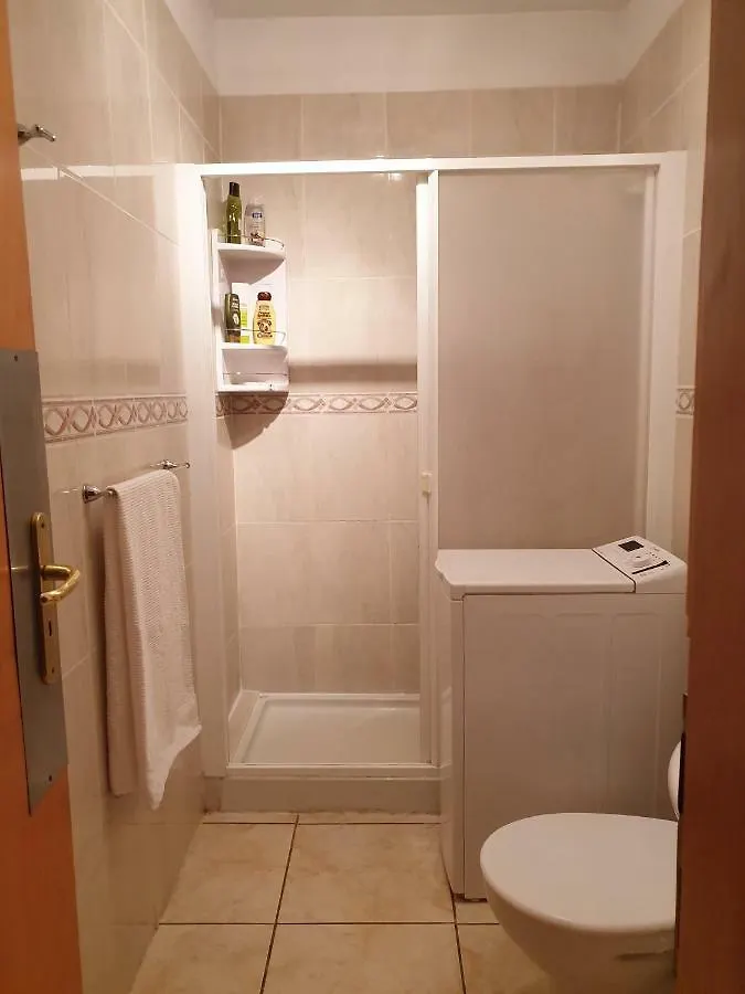 Apartement Las Cascadas Costa Adeje  0*, Costa Adeje (Tenerife) Spain