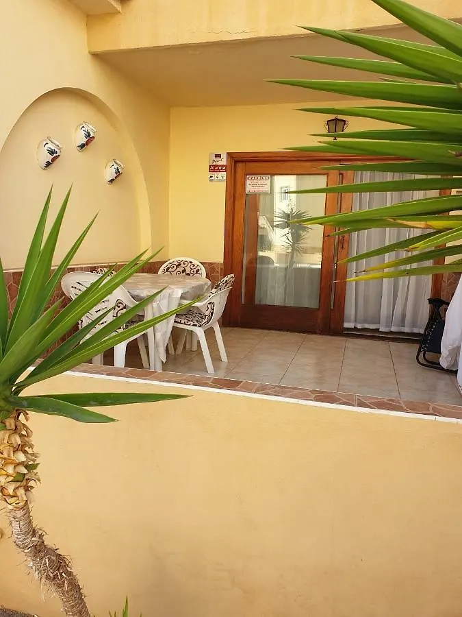Apartement Las Cascadas Costa Adeje  Spain