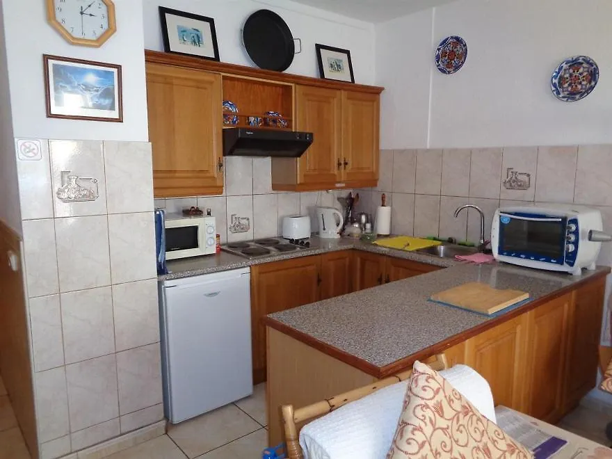 Apartment Apartement Las Cascadas Costa Adeje