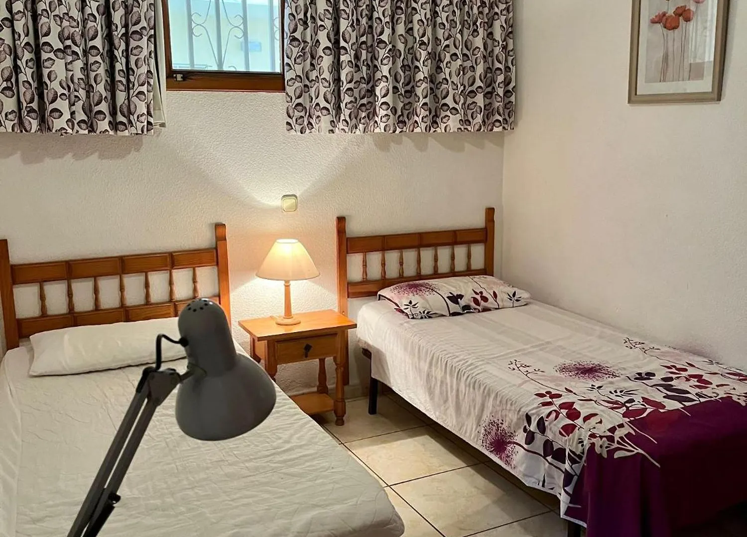 Apartement Las Cascadas Costa Adeje  Hiszpania