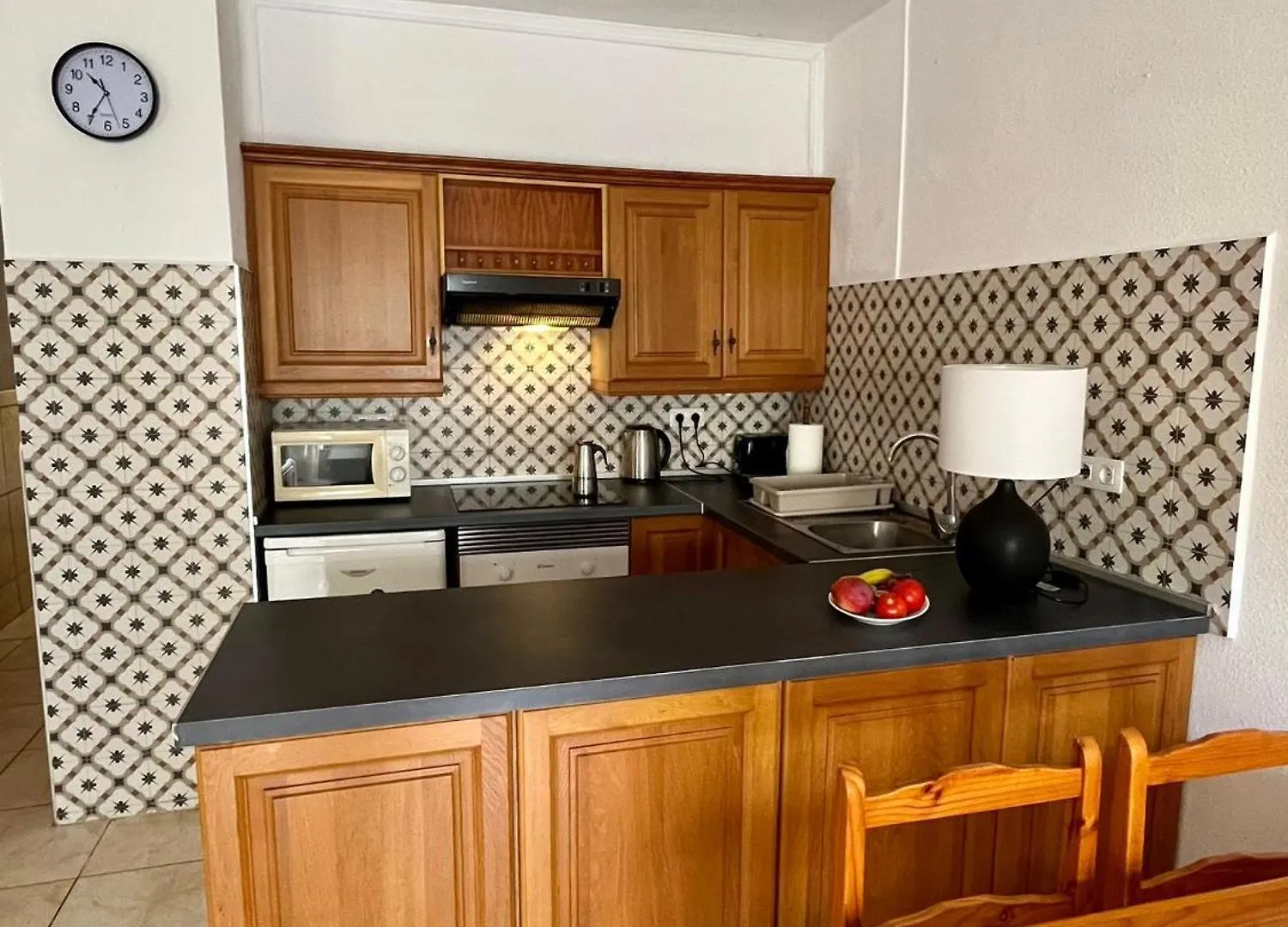 Apartement Las Cascadas Costa Adeje  0*, Costa Adeje (Tenerife) Hiszpania