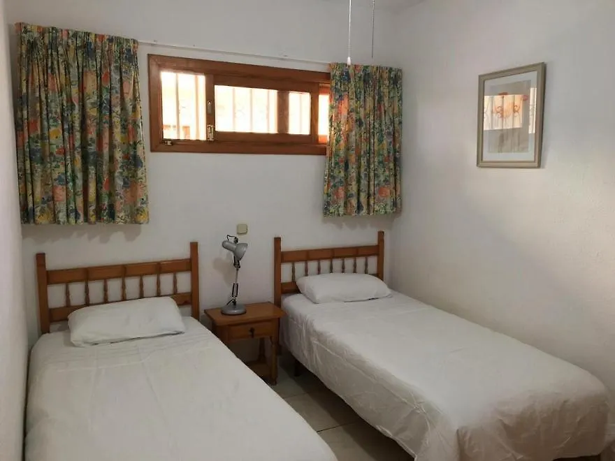 Apartament Apartement Las Cascadas Costa Adeje