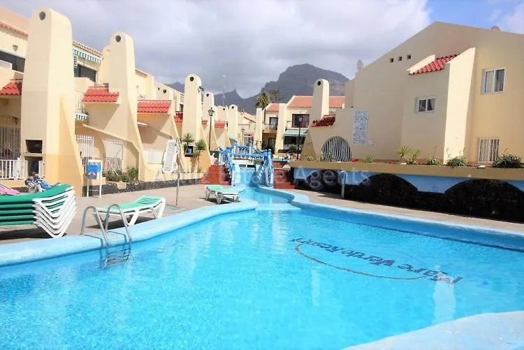 Apartement Las Cascadas Costa Adeje  Apartment Costa Adeje (Tenerife)